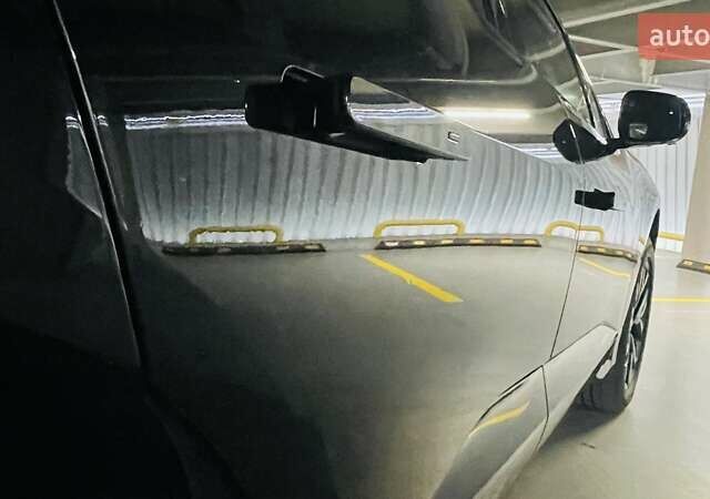 Черный Ягуар I-Pace, объемом двигателя 0 л и пробегом 79 тыс. км за 24300 $, фото 62 на Automoto.ua