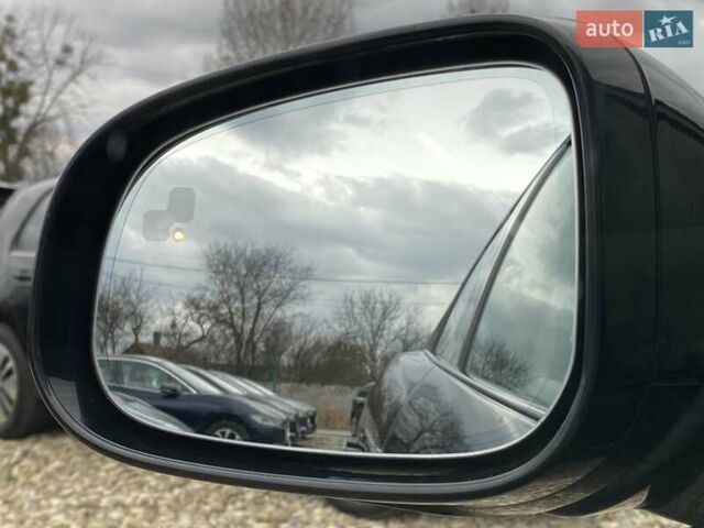 Черный Ягуар I-Pace, объемом двигателя 0 л и пробегом 98 тыс. км за 25200 $, фото 72 на Automoto.ua