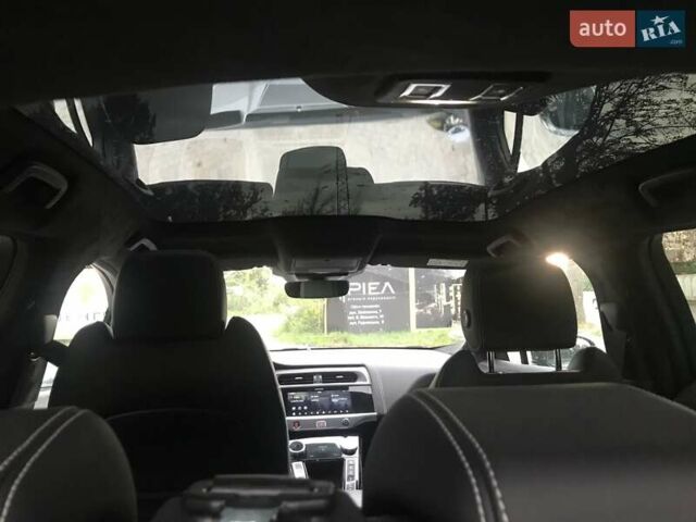 Чорний Ягуар I-Pace, об'ємом двигуна 0 л та пробігом 68 тис. км за 27500 $, фото 25 на Automoto.ua
