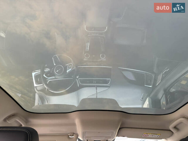 Черный Ягуар I-Pace, объемом двигателя 0 л и пробегом 115 тыс. км за 26800 $, фото 36 на Automoto.ua