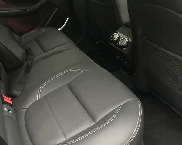 Черный Ягуар I-Pace, объемом двигателя 0 л и пробегом 59 тыс. км за 29000 $, фото 17 на Automoto.ua