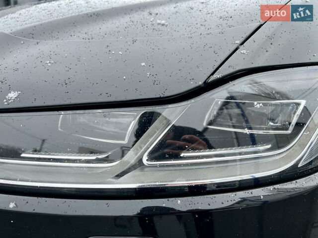 Черный Ягуар I-Pace, объемом двигателя 0 л и пробегом 116 тыс. км за 23990 $, фото 16 на Automoto.ua