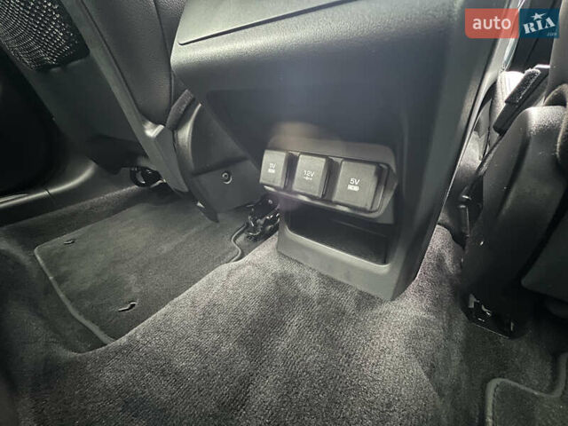 Черный Ягуар I-Pace, объемом двигателя 0 л и пробегом 143 тыс. км за 20500 $, фото 57 на Automoto.ua