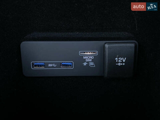 Черный Ягуар I-Pace, объемом двигателя 0 л и пробегом 120 тыс. км за 25900 $, фото 110 на Automoto.ua