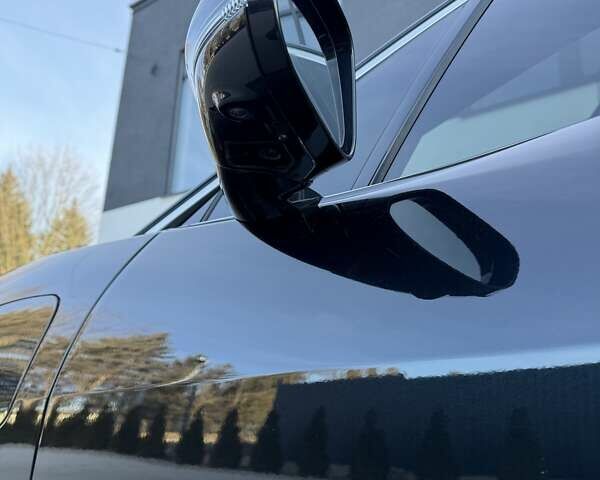 Черный Ягуар I-Pace, объемом двигателя 0 л и пробегом 128 тыс. км за 22900 $, фото 4 на Automoto.ua