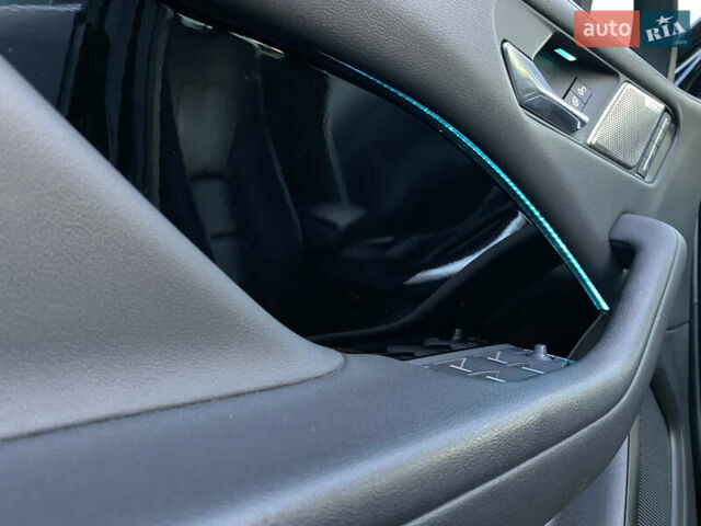 Черный Ягуар I-Pace, объемом двигателя 0 л и пробегом 120 тыс. км за 25900 $, фото 39 на Automoto.ua