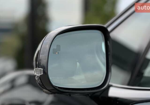 Черный Ягуар I-Pace, объемом двигателя 0 л и пробегом 36 тыс. км за 31999 $, фото 9 на Automoto.ua