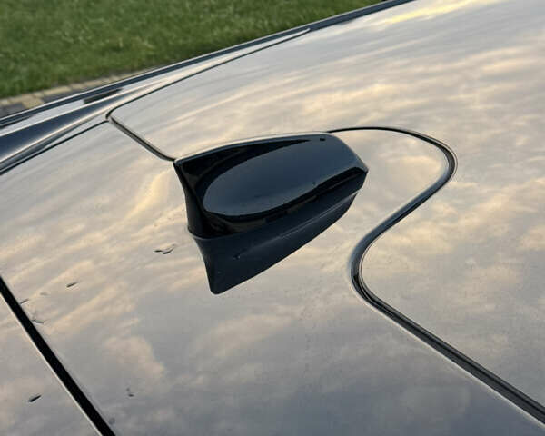 Черный Ягуар I-Pace, объемом двигателя 0 л и пробегом 115 тыс. км за 26800 $, фото 25 на Automoto.ua