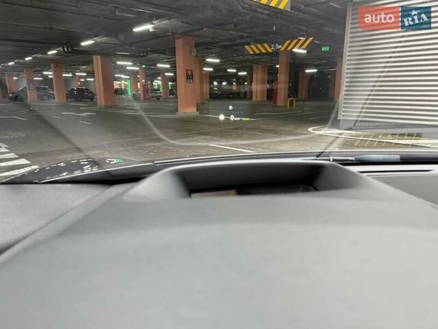 Чорний Ягуар I-Pace, об'ємом двигуна 0 л та пробігом 75 тис. км за 32990 $, фото 23 на Automoto.ua