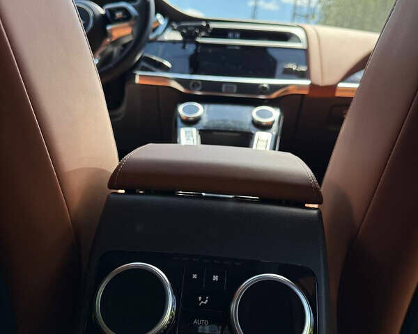 Черный Ягуар I-Pace, объемом двигателя 0 л и пробегом 77 тыс. км за 32000 $, фото 11 на Automoto.ua