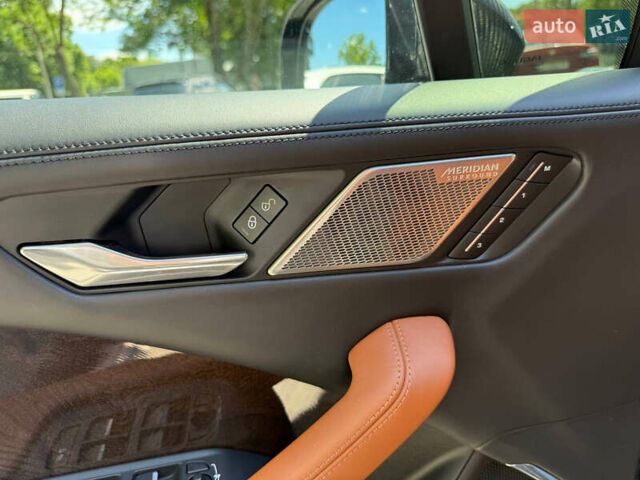 Черный Ягуар I-Pace, объемом двигателя 0 л и пробегом 77 тыс. км за 34900 $, фото 8 на Automoto.ua