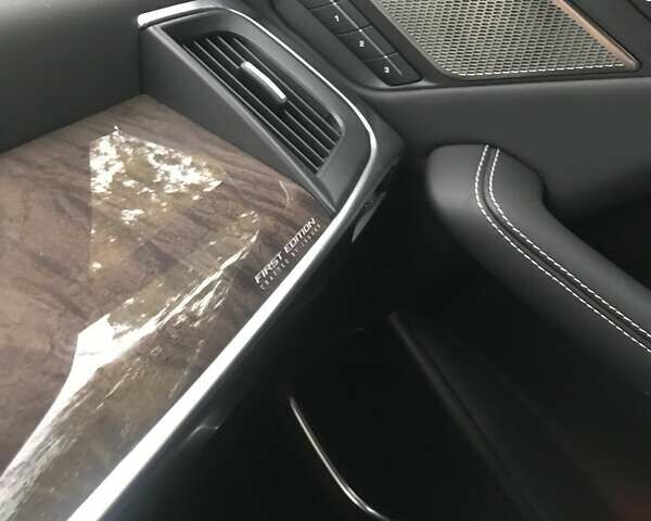 Черный Ягуар I-Pace, объемом двигателя 0 л и пробегом 56 тыс. км за 31000 $, фото 16 на Automoto.ua