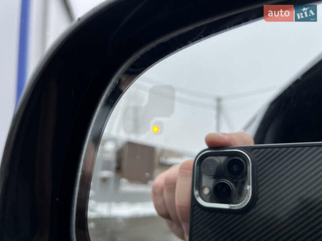 Черный Ягуар I-Pace, объемом двигателя 0 л и пробегом 116 тыс. км за 23990 $, фото 46 на Automoto.ua