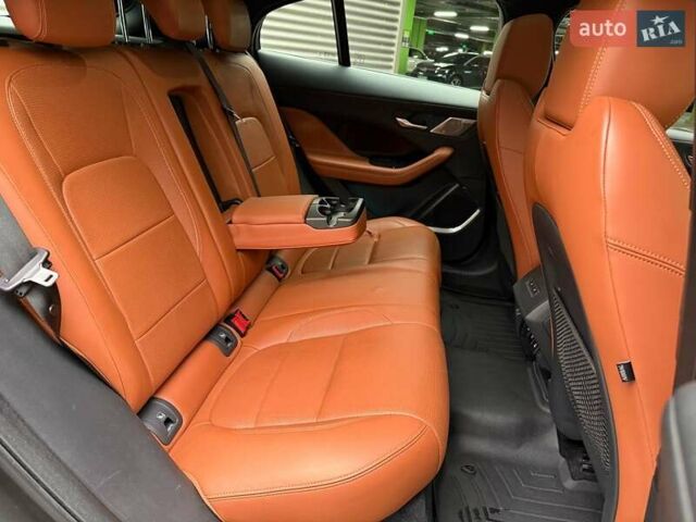 Ягуар I-Pace 2019 в Киеве на Automoto.ua Черный Ягуар I-Pace, объемом двигателя 0 л и пробегом 74 тыс. км за 34990 $, фото 13 на Automoto.ua