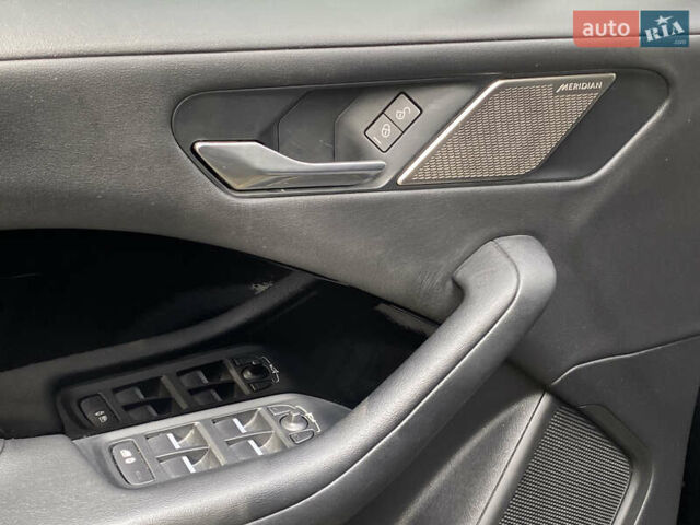 Черный Ягуар I-Pace, объемом двигателя 0 л и пробегом 105 тыс. км за 22200 $, фото 36 на Automoto.ua