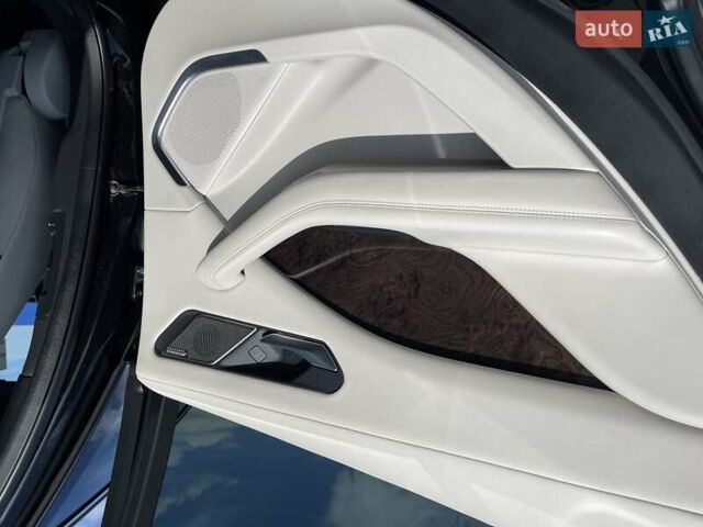 Черный Ягуар I-Pace, объемом двигателя 0 л и пробегом 98 тыс. км за 23900 $, фото 43 на Automoto.ua