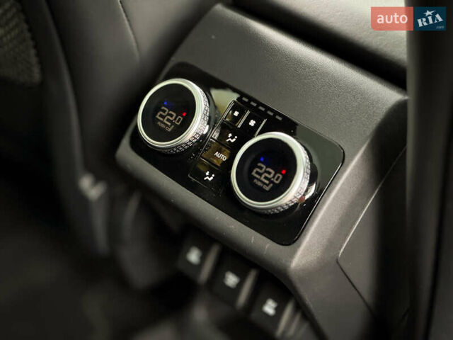 Черный Ягуар I-Pace, объемом двигателя 0 л и пробегом 138 тыс. км за 24500 $, фото 56 на Automoto.ua