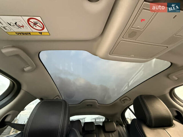 Черный Ягуар I-Pace, объемом двигателя 0 л и пробегом 115 тыс. км за 26800 $, фото 17 на Automoto.ua