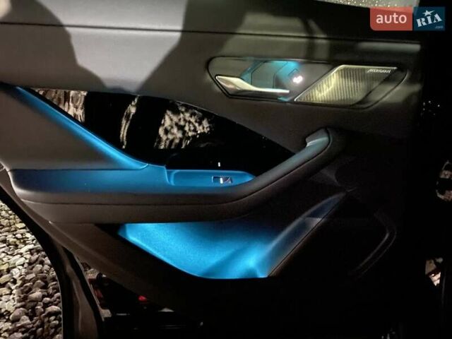 Черный Ягуар I-Pace, объемом двигателя 0 л и пробегом 120 тыс. км за 24900 $, фото 111 на Automoto.ua
