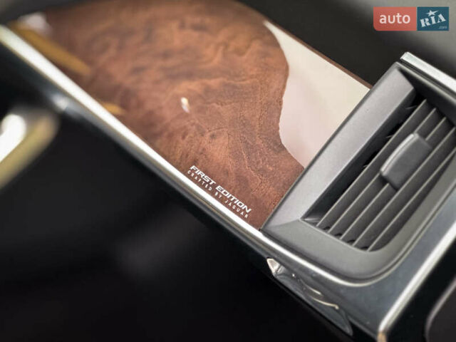 Черный Ягуар I-Pace, объемом двигателя 0 л и пробегом 138 тыс. км за 24500 $, фото 63 на Automoto.ua