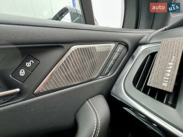 Черный Ягуар I-Pace, объемом двигателя 0 л и пробегом 116 тыс. км за 23990 $, фото 42 на Automoto.ua