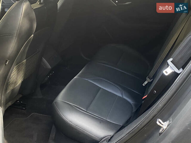 Черный Ягуар I-Pace, объемом двигателя 0 л и пробегом 105 тыс. км за 22200 $, фото 60 на Automoto.ua