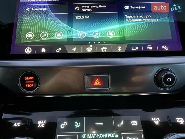 Черный Ягуар I-Pace, объемом двигателя 0 л и пробегом 90 тыс. км за 26900 $, фото 53 на Automoto.ua