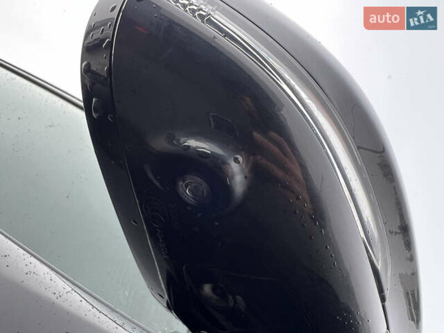 Черный Ягуар I-Pace, объемом двигателя 0 л и пробегом 116 тыс. км за 23990 $, фото 18 на Automoto.ua