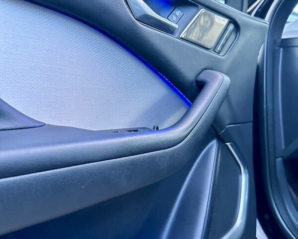 Чорний Ягуар I-Pace, об'ємом двигуна 0 л та пробігом 77 тис. км за 26900 $, фото 54 на Automoto.ua