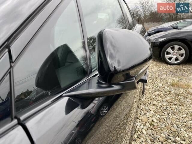 Черный Ягуар I-Pace, объемом двигателя 0 л и пробегом 98 тыс. км за 25200 $, фото 20 на Automoto.ua