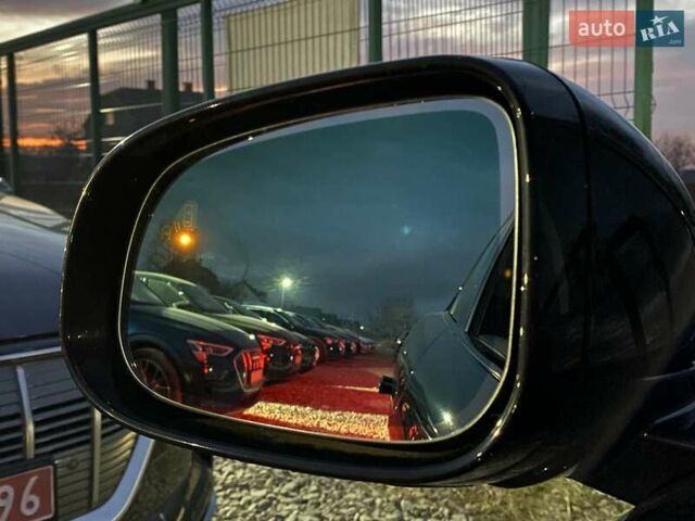 Черный Ягуар I-Pace, объемом двигателя 0 л и пробегом 90 тыс. км за 26900 $, фото 13 на Automoto.ua