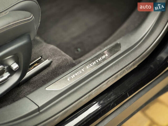 Черный Ягуар I-Pace, объемом двигателя 0 л и пробегом 138 тыс. км за 24500 $, фото 49 на Automoto.ua