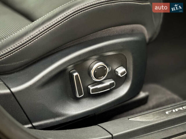 Черный Ягуар I-Pace, объемом двигателя 0 л и пробегом 138 тыс. км за 24500 $, фото 51 на Automoto.ua