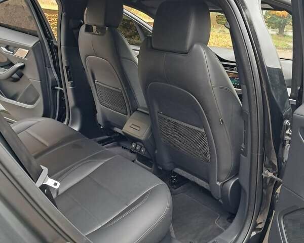 Черный Ягуар I-Pace, объемом двигателя 0 л и пробегом 180 тыс. км за 22500 $, фото 20 на Automoto.ua