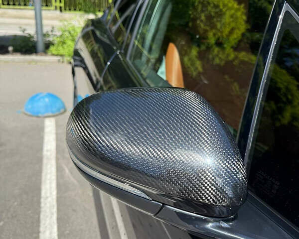 Черный Ягуар I-Pace, объемом двигателя 0 л и пробегом 77 тыс. км за 32000 $, фото 9 на Automoto.ua