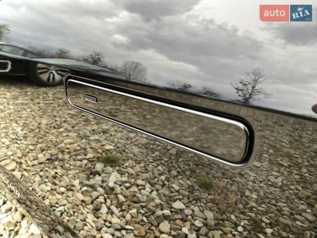 Черный Ягуар I-Pace, объемом двигателя 0 л и пробегом 98 тыс. км за 25200 $, фото 22 на Automoto.ua