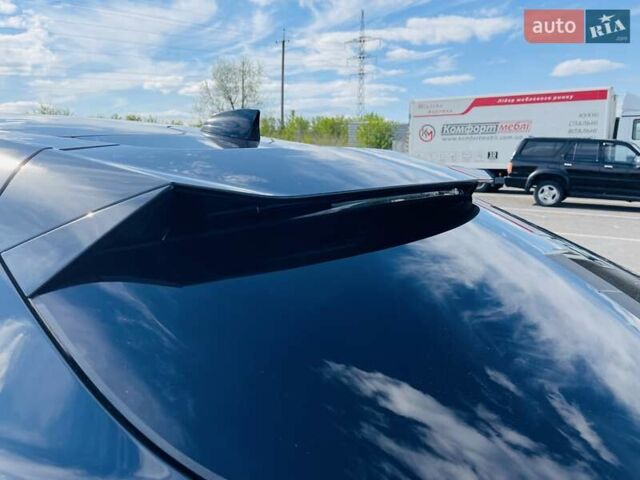 Черный Ягуар I-Pace, объемом двигателя 0 л и пробегом 98 тыс. км за 23900 $, фото 23 на Automoto.ua