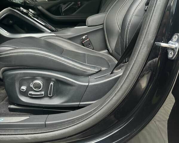 Черный Ягуар I-Pace, объемом двигателя 0 л и пробегом 69 тыс. км за 25900 $, фото 10 на Automoto.ua
