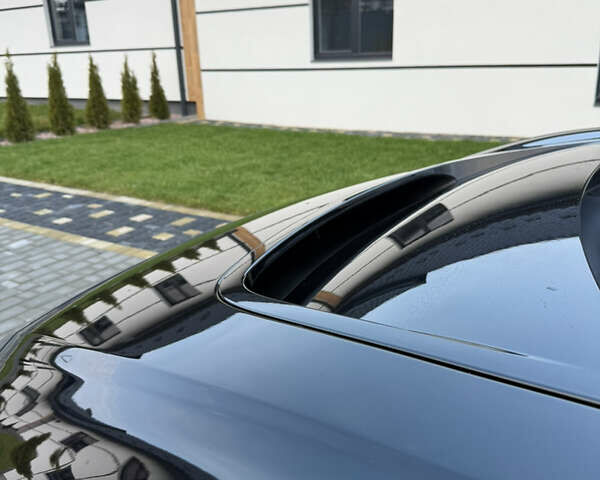 Черный Ягуар I-Pace, объемом двигателя 0 л и пробегом 115 тыс. км за 26800 $, фото 47 на Automoto.ua