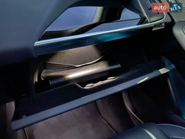Черный Ягуар I-Pace, объемом двигателя 0 л и пробегом 90 тыс. км за 25900 $, фото 63 на Automoto.ua