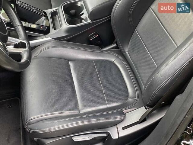 Черный Ягуар I-Pace, объемом двигателя 0 л и пробегом 107 тыс. км за 21900 $, фото 12 на Automoto.ua