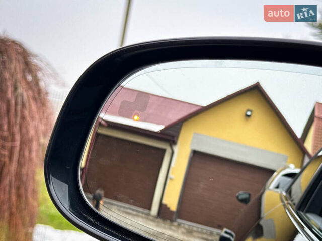 Черный Ягуар I-Pace, объемом двигателя 0 л и пробегом 138 тыс. км за 24500 $, фото 89 на Automoto.ua