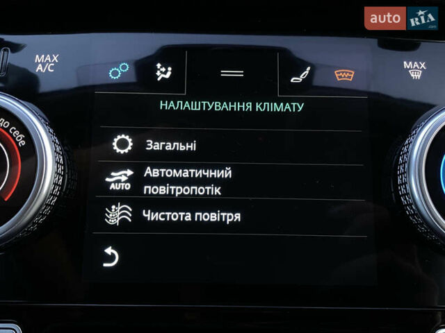 Черный Ягуар I-Pace, объемом двигателя 0 л и пробегом 120 тыс. км за 24900 $, фото 95 на Automoto.ua