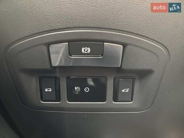 Черный Ягуар I-Pace, объемом двигателя 0 л и пробегом 98 тыс. км за 25200 $, фото 37 на Automoto.ua