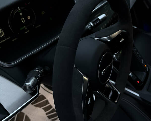Черный Ягуар I-Pace, объемом двигателя 0 л и пробегом 69 тыс. км за 29900 $, фото 15 на Automoto.ua