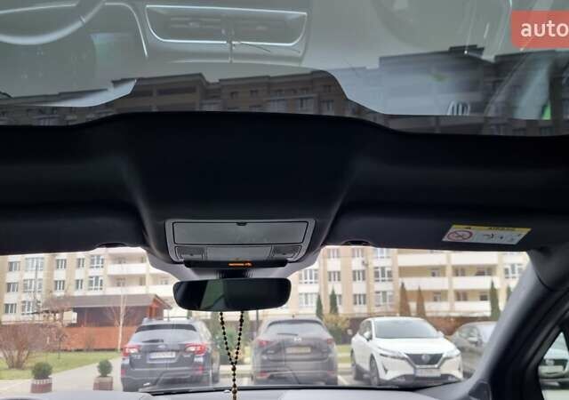 Черный Ягуар I-Pace, объемом двигателя 0 л и пробегом 44 тыс. км за 24900 $, фото 43 на Automoto.ua