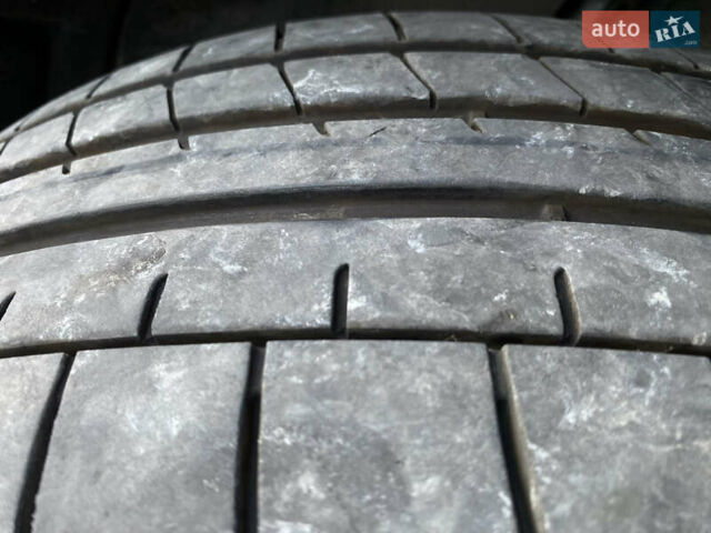 Черный Ягуар I-Pace, объемом двигателя 0 л и пробегом 120 тыс. км за 25900 $, фото 36 на Automoto.ua