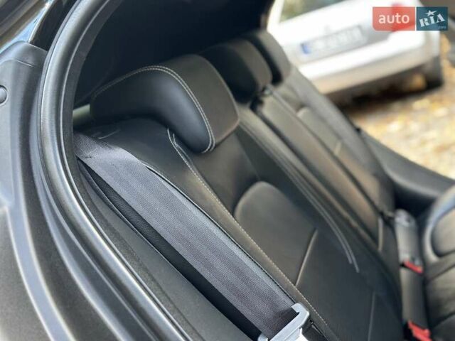 Черный Ягуар I-Pace, объемом двигателя 0 л и пробегом 80 тыс. км за 22750 $, фото 51 на Automoto.ua