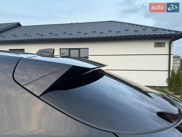 Черный Ягуар I-Pace, объемом двигателя 0 л и пробегом 115 тыс. км за 26800 $, фото 48 на Automoto.ua