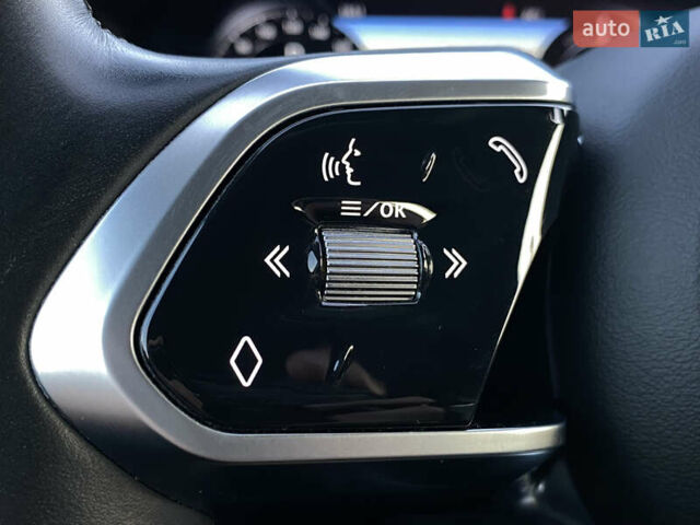 Черный Ягуар I-Pace, объемом двигателя 0 л и пробегом 120 тыс. км за 25900 $, фото 52 на Automoto.ua